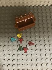 Coffre lego diamants d'occasion  Carcassonne