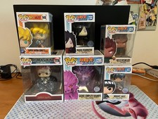 Lotto funko pop usato  Castegnato