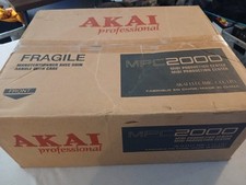 akai mpc 2000 for sale  Lake Elsinore