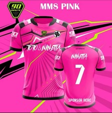 Maillot mm8 toto d'occasion  Paris XV