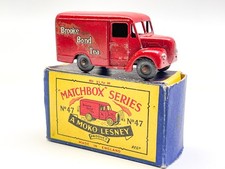 Vintage lesney matchbox for sale  REDRUTH
