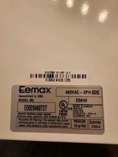 commercial heaters water for sale  Charlotte