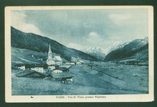 Vizze vista del usato  Bozen