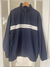 Slazenger men blue for sale  PRESTWICK