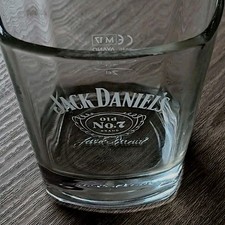 Jack daniel old for sale  BISHOP AUCKLAND