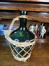 Vtg green viresa for sale  Clarksville