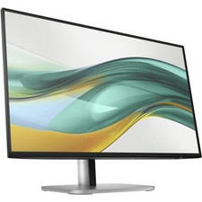 Monitor HP Series 5 Pro 27" QHD (1440p) 16:9 5ms 1500:1 Tilt DisplayPort e HDMI comprar usado  Enviando para Brazil