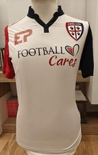 maglia cagliari calcio kappa usato maglia cagliari calcio kappa usato Muravera