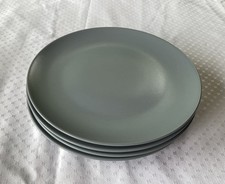 Ikea 13900 4 x talerz obiadowy niebieskoszary 26 cm *Doskonały stan* na sprzedaż  Wysyłka do Poland