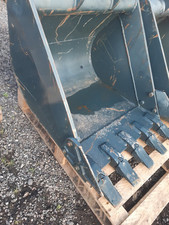 Hyundai excavator bucket for sale  CHELMSFORD