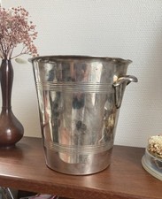 Ancien seau champagne d'occasion  Saint-Brice-Courcelles