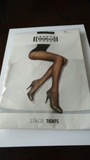 Wolford stage tights for sale  LONDON