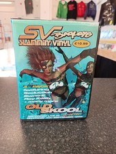 Slammin vinyl old for sale  ROCHESTER
