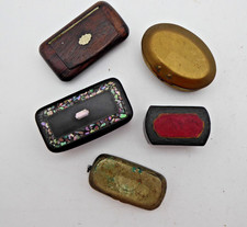 Job lot vintage for sale  EXETER