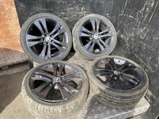 Alloy wheel skoda d'occasion  Expédié en Belgium