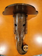 Vintage hand carved for sale  Pensacola