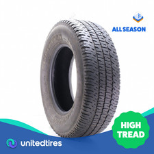 Used 265 70r17 for sale  Chicago