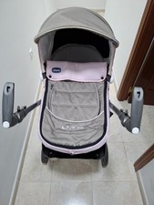 Carrito Bebé Chicco 3 En 1  comprar usado  Enviando para Brazil