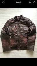 Redbridge herren jacke gebraucht kaufen  Frankfurt am Main