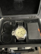 Welder watch k24 for sale  HOUGHTON LE SPRING
