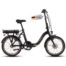 Saxxx bike klapprad gebraucht kaufen  Sangerhausen