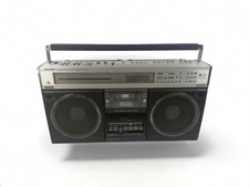 Enceinte vintage sharp d'occasion  Pontault-Combault