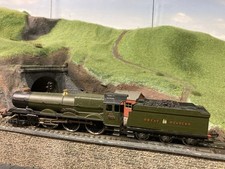 Lima gwr king for sale  COVENTRY