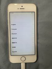 Iphone 16gb unlocked for sale  PETERBOROUGH
