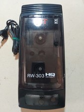 Riavvolgitore vhs cat usato  Santa Croce Camerina