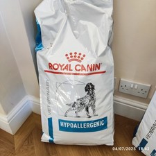 Royal canin 14kg for sale  WALTHAM ABBEY