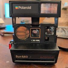 Vintage polaroid instant for sale  Lexington