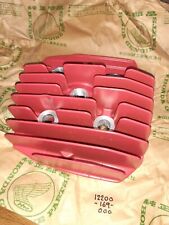 Nos honda elsinore for sale  BRADFORD
