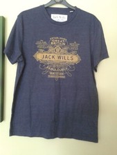 Jack wills shirt for sale  OLDBURY
