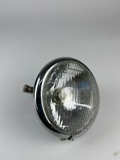 Chopper scheinwerfer headlight gebraucht kaufen  Duisburg