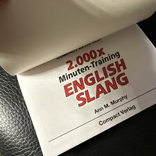 Englisch training lern gebraucht kaufen  Hatten