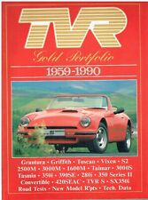 Tvr grantura griffith for sale  WORKSOP