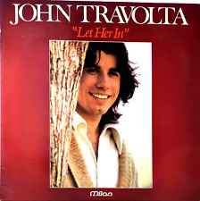 John travolta let d'occasion  Valenciennes