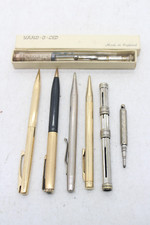 Vintage mechanical pencils for sale  SHIFNAL