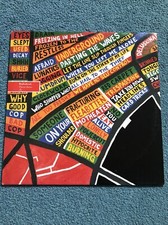 Radiohead vinyl 5523366 for sale  HERNE BAY