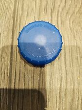 Plastic milk bottle for sale  WOKINGHAM