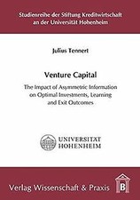 Venture capital the gebraucht kaufen  Berlin