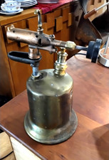 Antique brass blow for sale  USA