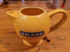 Ricard mini pichet d'occasion  Marseille X