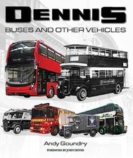 Dennis buses vehicles for sale  UK