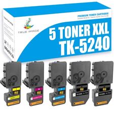 Toner xxl kyocera gebraucht kaufen  Mettmann