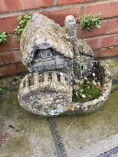 garden water mill for sale garden water mill for sale  WALTHAM ABBEY