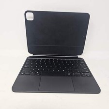 Apple Magic Keyboard para iPad Pro 11" Teclado Capa Folio Preta MWR23LL/A comprar usado  Enviando para Brazil