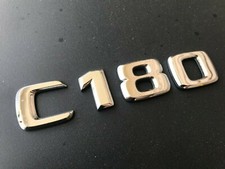 Mercedes 180 logo usato  Verrayes