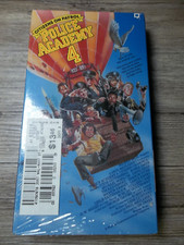 Police academy warner for sale  Farmington