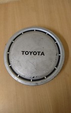 Toyota nabenkappe nabendeckel gebraucht kaufen Toyota nabenkappe nabendeckel gebraucht kaufen  Rhinow